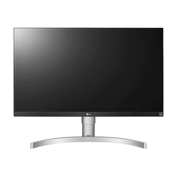LG 27UL650-W 27 Inch 4K UHD Monitor